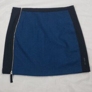 Skhoop mini skirt